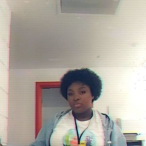 Meet your Posher, Cathrine